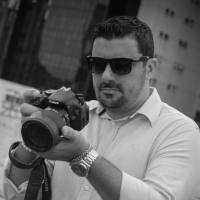 foto do fotografo Cesar Virgílio Conventi