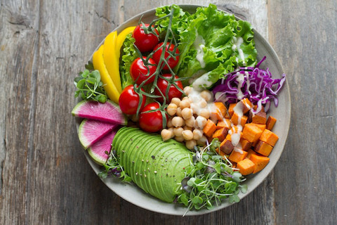 Alimentos