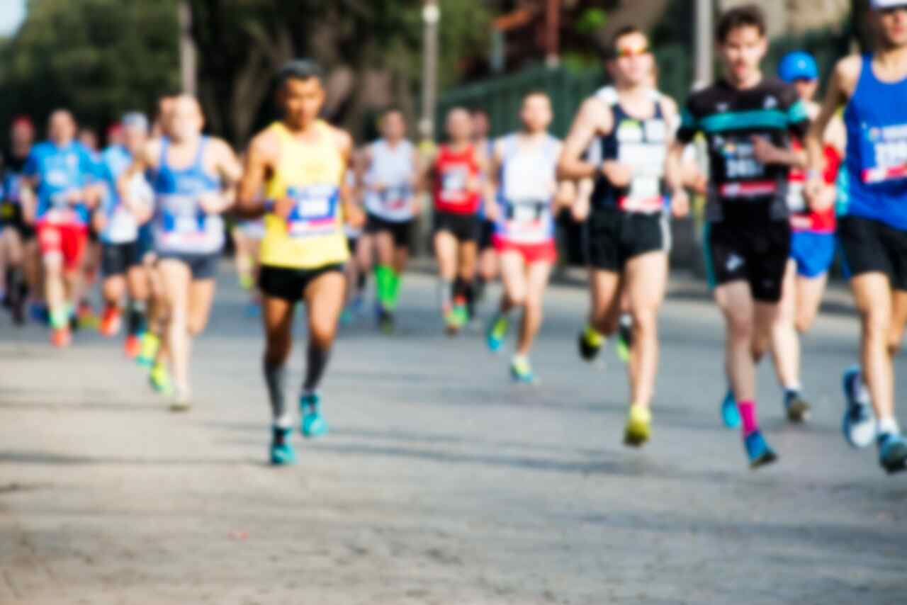 Eventos Esportivos