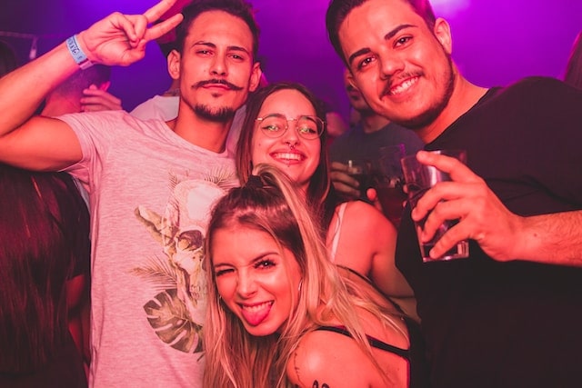 Festas